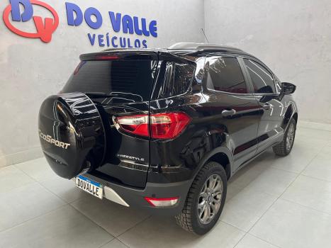 FORD Ecosport 1.6 4P FREESTYLE FLEX, Foto 3