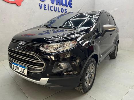 FORD Ecosport 1.6 4P FREESTYLE FLEX, Foto 4