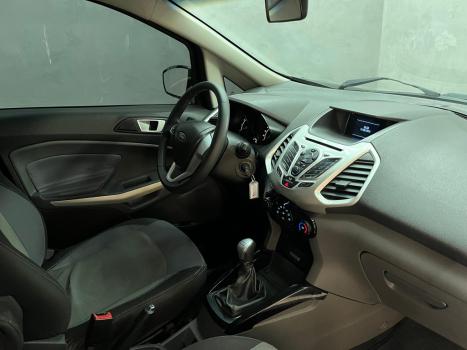 FORD Ecosport 1.6 4P FREESTYLE FLEX, Foto 6