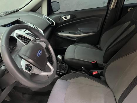 FORD Ecosport 1.6 4P FREESTYLE FLEX, Foto 8