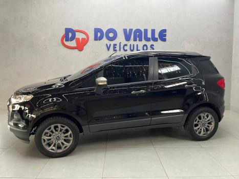 FORD Ecosport 1.6 4P FREESTYLE FLEX, Foto 10