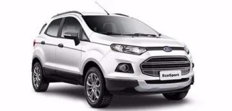 FORD Ecosport 1.6 4P FREESTYLE FLEX, Foto 1