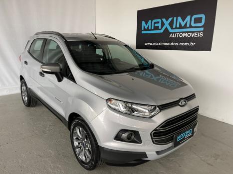 FORD Ecosport 1.6 4P FREESTYLE FLEX, Foto 1