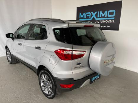 FORD Ecosport 1.6 4P FREESTYLE FLEX, Foto 2