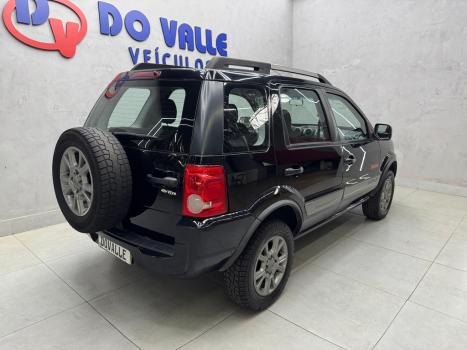 FORD Ecosport 1.6 4P FREESTYLE XLT FLEX, Foto 9