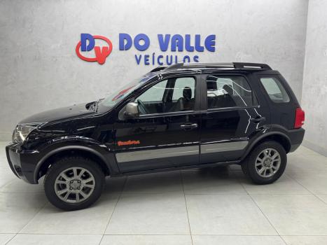 FORD Ecosport 1.6 4P FREESTYLE XLT FLEX, Foto 2