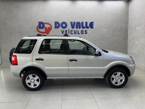 FORD Ecosport 1.6 4P XLT FLEX, Foto 3