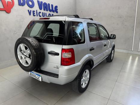 FORD Ecosport 1.6 4P XLT FLEX, Foto 4