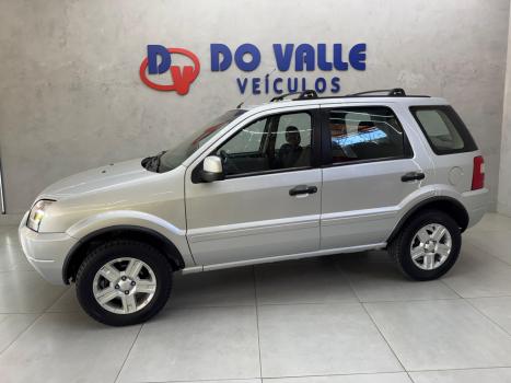 FORD Ecosport 1.6 4P XLT FLEX, Foto 5