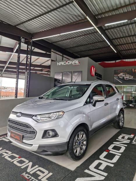 FORD Ecosport 1.6 4P FREESTYLE FLEX, Foto 2