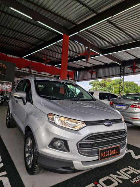 FORD Ecosport 1.6 4P FREESTYLE FLEX, Foto 3