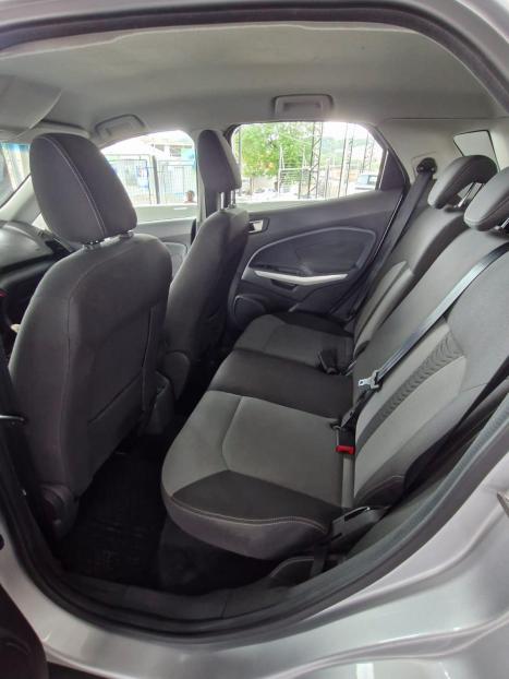 FORD Ecosport 1.6 4P FREESTYLE FLEX, Foto 8