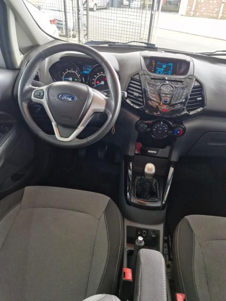 FORD Ecosport 1.6 4P FREESTYLE FLEX, Foto 9