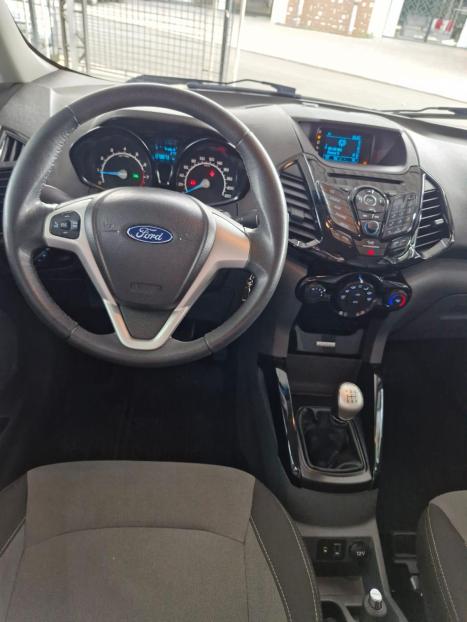 FORD Ecosport 1.6 4P FREESTYLE FLEX, Foto 10