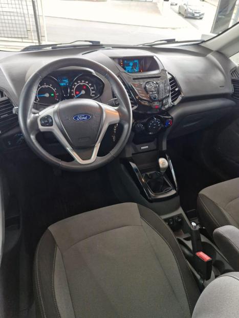 FORD Ecosport 1.6 4P FREESTYLE FLEX, Foto 11