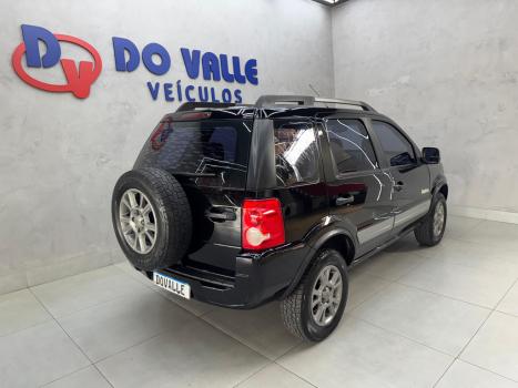 FORD Ecosport 1.6 4P FREESTYLE FLEX, Foto 2