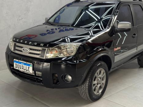 FORD Ecosport 1.6 4P FREESTYLE FLEX, Foto 10