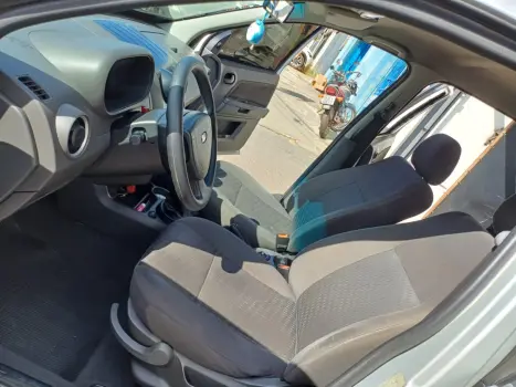 FORD Ecosport 1.6 4P FREESTYLE XLS FLEX, Foto 4