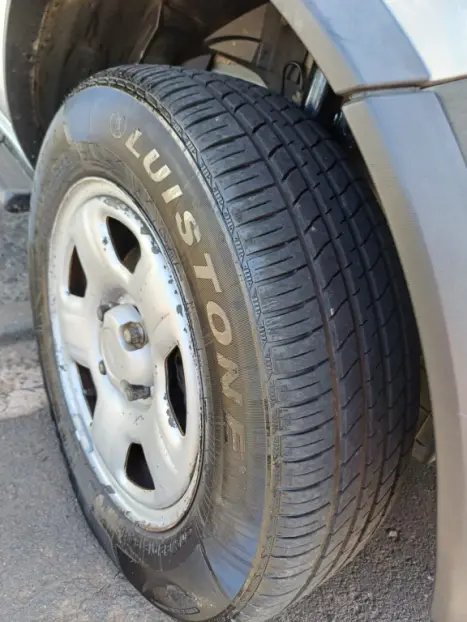 FORD Ecosport 1.6 4P FREESTYLE XLS FLEX, Foto 6