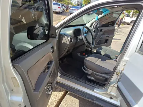 FORD Ecosport 1.6 4P FREESTYLE XLS FLEX, Foto 8
