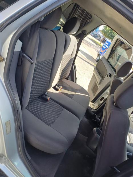 FORD Ecosport 1.6 4P FREESTYLE XLS FLEX, Foto 9