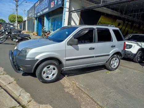 FORD Ecosport 1.6 4P FREESTYLE XLS FLEX, Foto 11