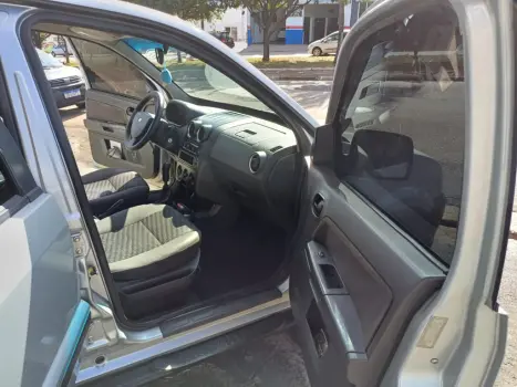 FORD Ecosport 1.6 4P FREESTYLE XLS FLEX, Foto 13