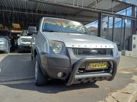 FORD Ecosport 1.6 4P FREESTYLE XLS FLEX, Foto 14