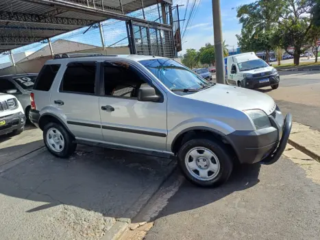 FORD Ecosport 1.6 4P FREESTYLE XLS FLEX, Foto 15