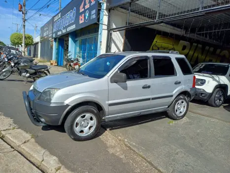 FORD Ecosport 1.6 4P FREESTYLE XLS FLEX, Foto 16