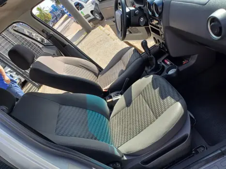 FORD Ecosport 1.6 4P FREESTYLE XLS FLEX, Foto 18