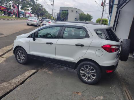 FORD Ecosport 1.6 4P FREESTYLE XLT FLEX, Foto 3
