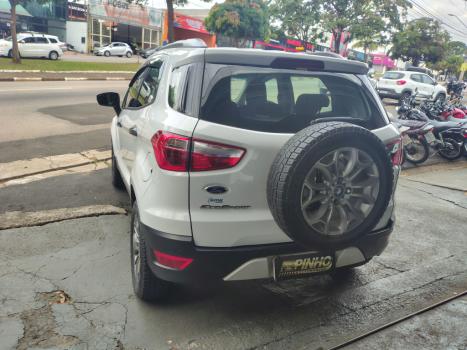 FORD Ecosport 1.6 4P FREESTYLE XLT FLEX, Foto 5