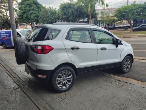 FORD Ecosport 1.6 4P FREESTYLE XLT FLEX, Foto 6