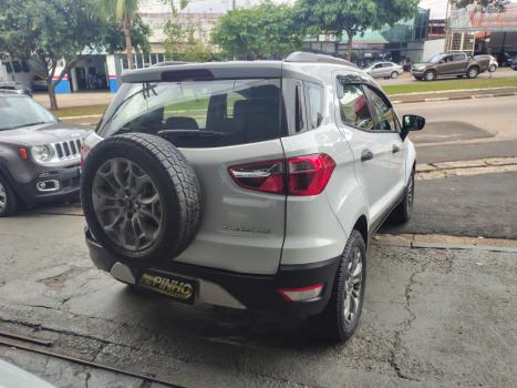FORD Ecosport 1.6 4P FREESTYLE XLT FLEX, Foto 7
