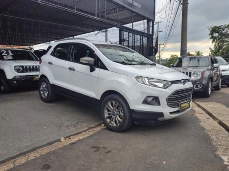 FORD Ecosport 1.6 4P FREESTYLE XLT FLEX, Foto 9