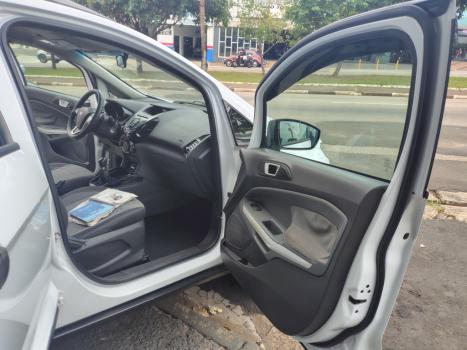 FORD Ecosport 1.6 4P FREESTYLE XLT FLEX, Foto 10
