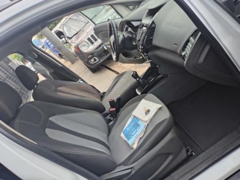 FORD Ecosport 1.6 4P FREESTYLE XLT FLEX, Foto 11