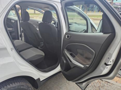 FORD Ecosport 1.6 4P FREESTYLE XLT FLEX, Foto 12