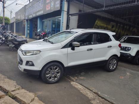 FORD Ecosport 1.6 4P FREESTYLE FLEX, Foto 3
