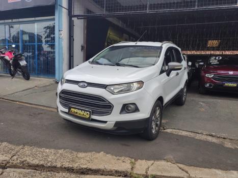 FORD Ecosport 1.6 4P FREESTYLE FLEX, Foto 5