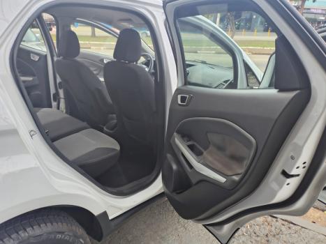 FORD Ecosport 1.6 4P FREESTYLE FLEX, Foto 11