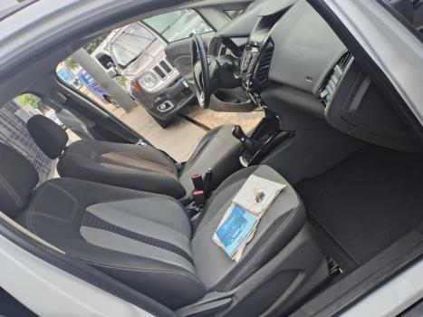 FORD Ecosport 1.6 4P FREESTYLE FLEX, Foto 12