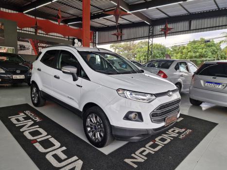 FORD Ecosport 1.6 4P FREESTYLE FLEX, Foto 1