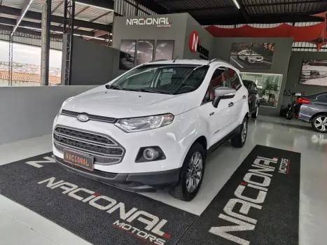 FORD Ecosport 1.6 4P FREESTYLE FLEX, Foto 2