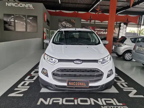FORD Ecosport 1.6 4P FREESTYLE FLEX, Foto 3