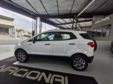 FORD Ecosport 1.6 4P FREESTYLE FLEX, Foto 4