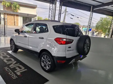 FORD Ecosport 1.6 4P FREESTYLE FLEX, Foto 5
