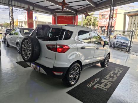FORD Ecosport 1.6 4P FREESTYLE FLEX, Foto 6