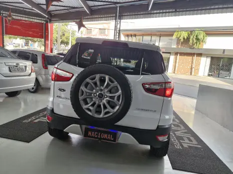 FORD Ecosport 1.6 4P FREESTYLE FLEX, Foto 7
